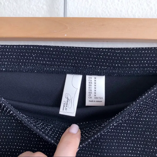 Forever 21 mini skirt - Image 4