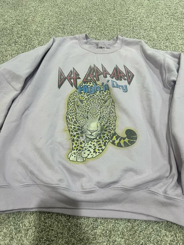 Urban Outfitters Crewneck - Image 2
