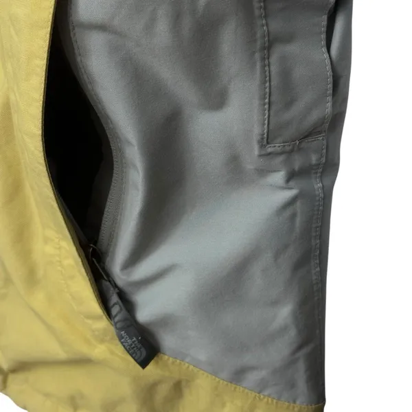 VINTAGE The North Face Womens Jacket Medium Gorpcore Hyvent Hooded‎ Coat - Image 3