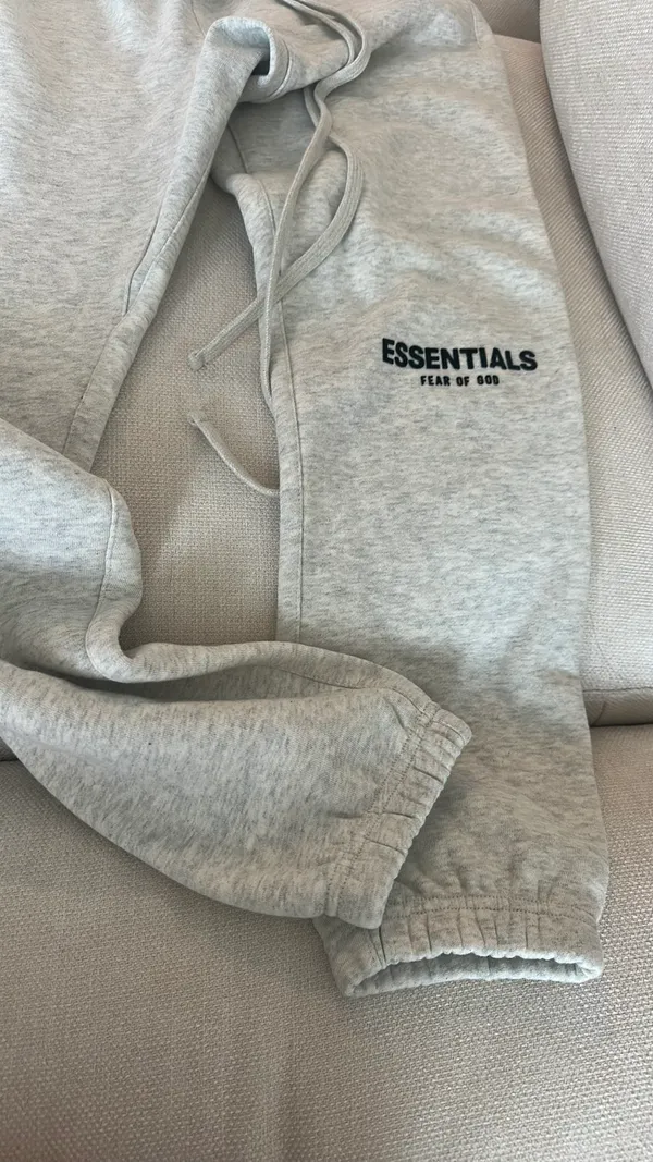 Essentials Fear of God Sweatpants - Image 2