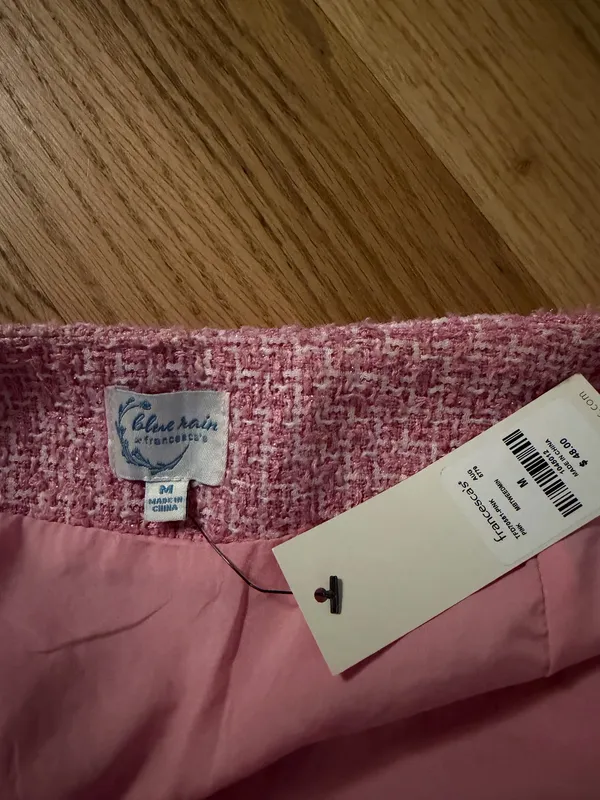 Francesca's Skirt - Image 2
