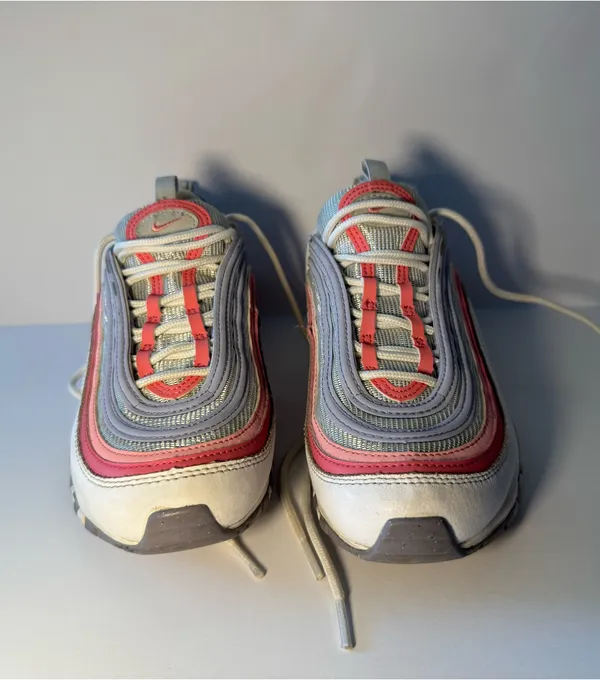 Nike Air Max 97 Sneakers Women’s - Image 4
