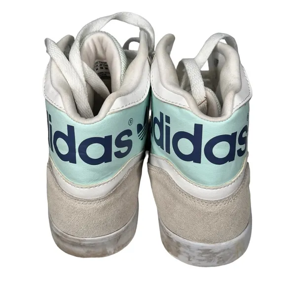 Adidas High Top Athletic Shoes‎ - Image 3