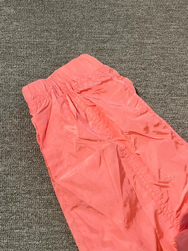 Free People Movement The Way Home Joggers in Papaya Punch (Size S) - Image 6