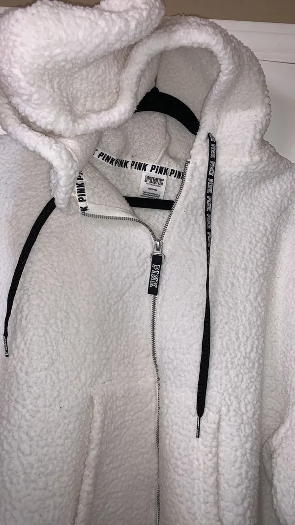 PINK Victoria’s Secret Hoodie - Image 2