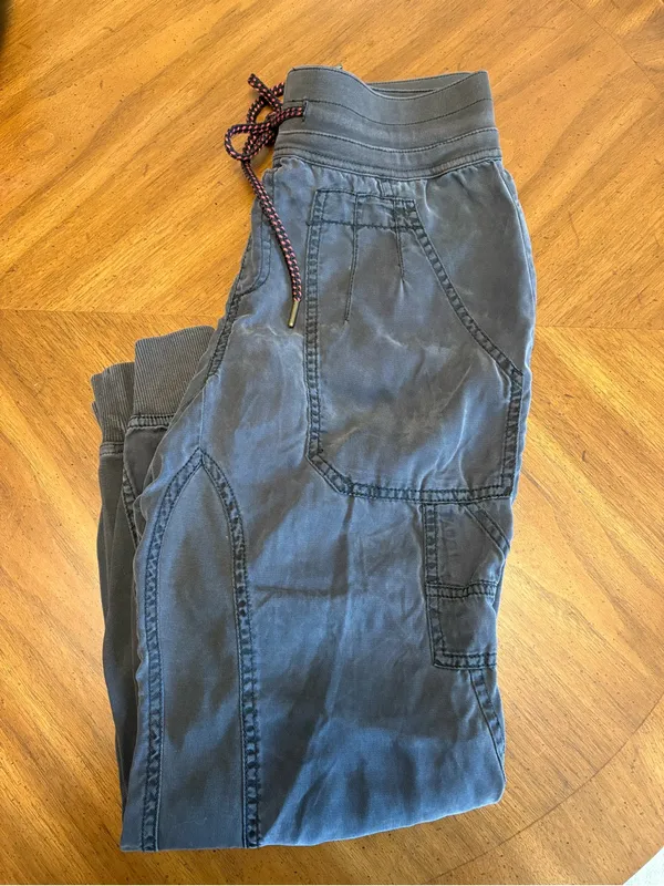 Anthropologie Nomad Jogger Pants - Image 6