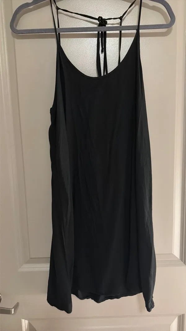 Brandy Melville Black sundress - Image 2