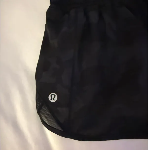Hotty Hot Lululemon Shorts 2.5" - Image 3