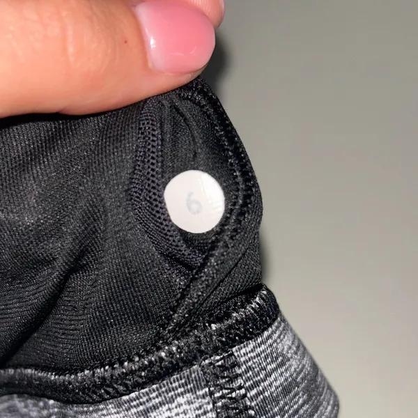 Lululemon sports bra - Image 2