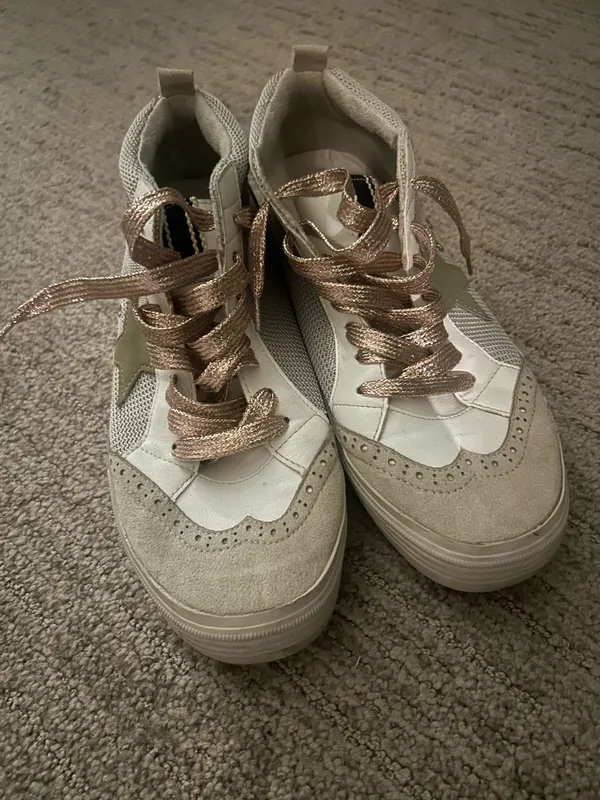 Shushop Boutique Sneakers - Image 4