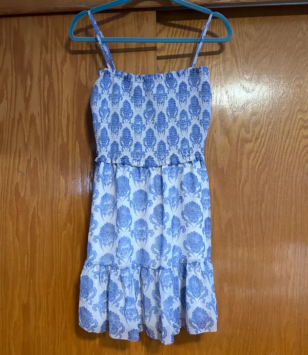 Aritzia Tempest Dress - Image 2