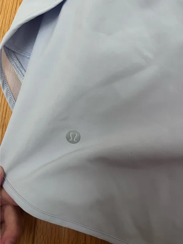 Lululemon Skort Tennis - Image 3