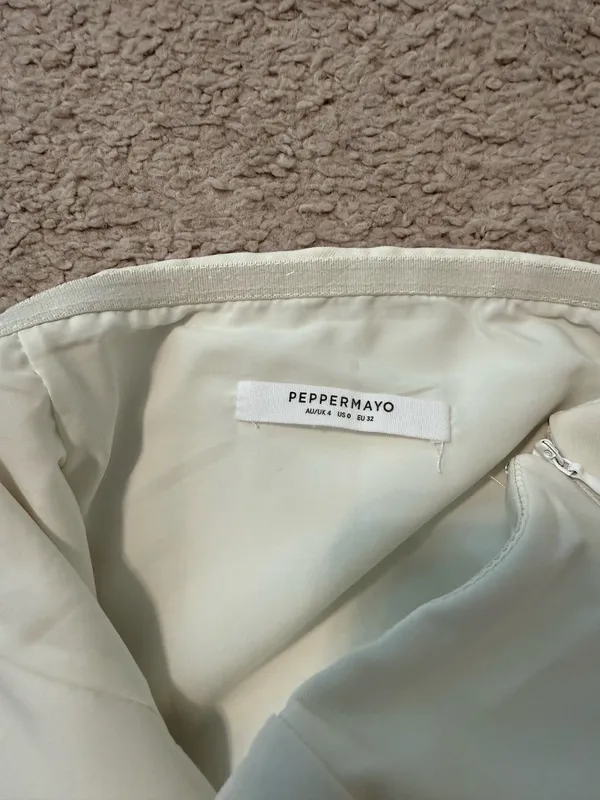 Peppermayo Dress - Image 3