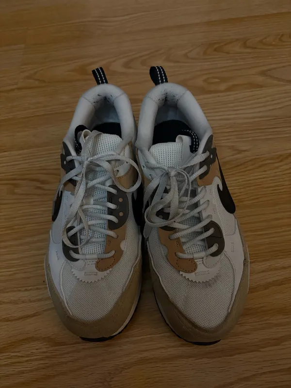 Nike Air Max - Image 4