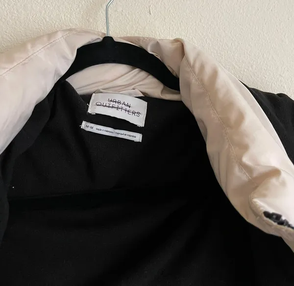 Puffer Jacket - Image 2