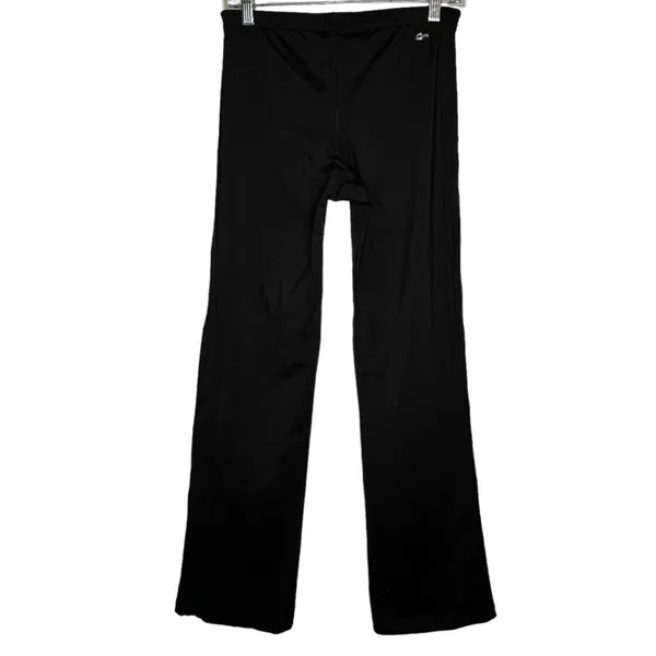 Adidas Climacool‎ Black Athletic Pants - Image 2