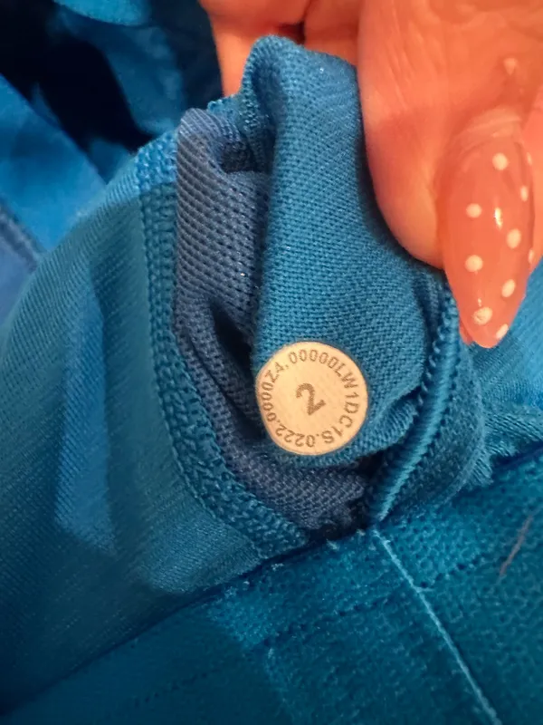 Lululemon Tank - Image 3