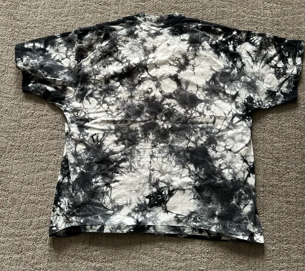 Stay Kind Tie Die Shirt - Image 3