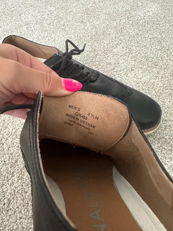 Cole Haan men’s dress shoes - Image 6