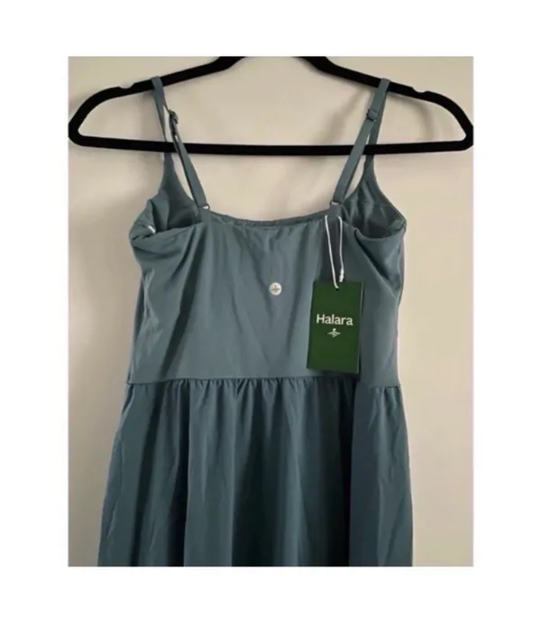 Halara High-Low Breezeful Dress - Image 7