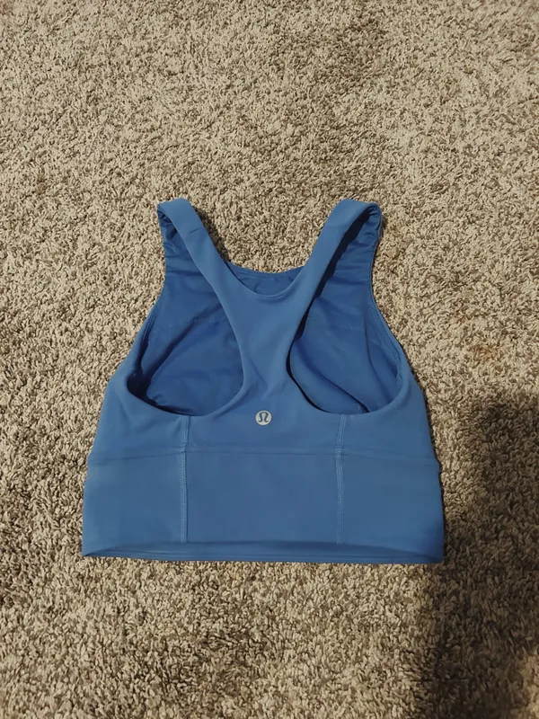 Lululemon Tank Top - Image 3