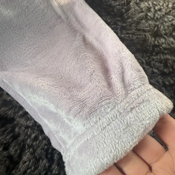 UGG Soft Lavender Joggers - Image 3