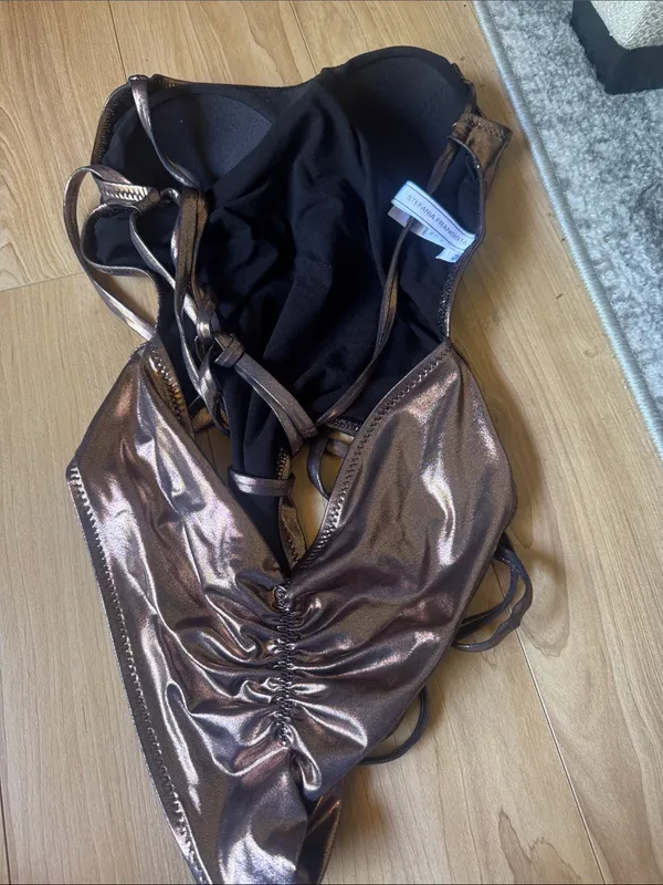 Shimmery Bronze One - Image 2