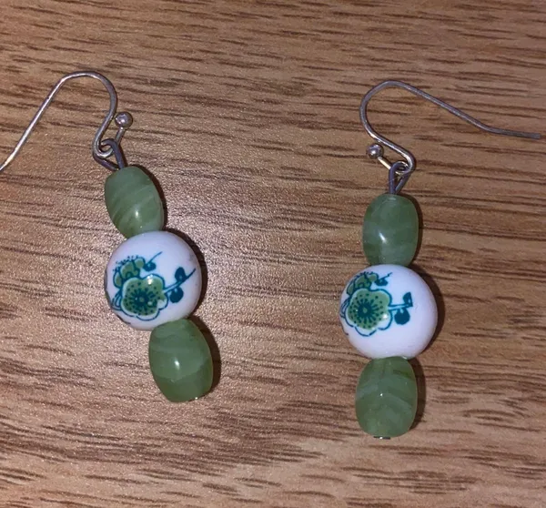 Earrings - Image 2