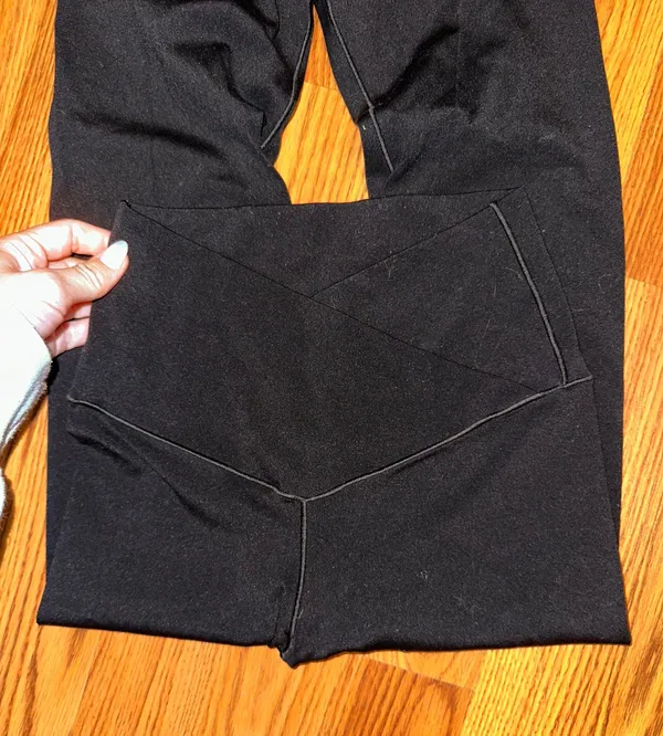 Aerie Flare Leggings - Image 3
