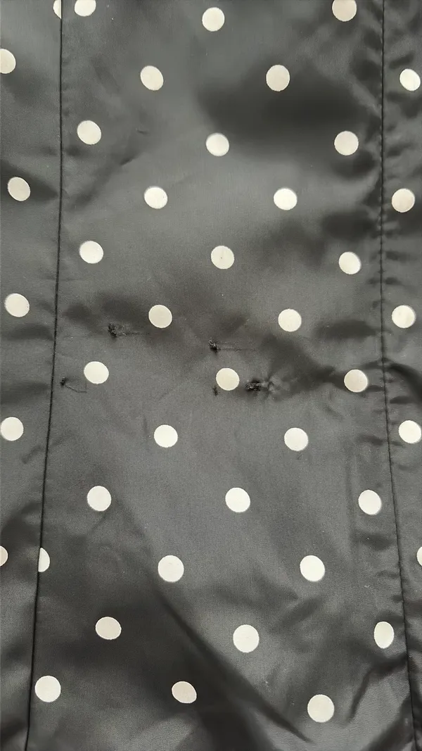 Bardot Mini Dress - Image 3