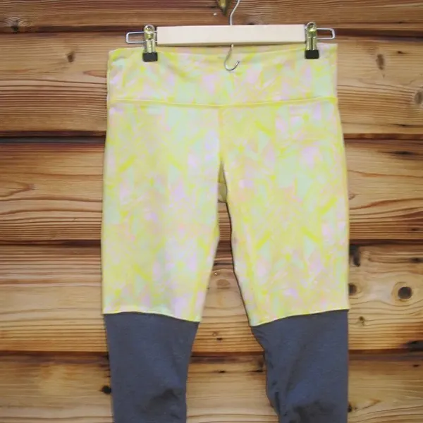 ALO Goddess Indio Zest High Waisted Leggings - Image 4