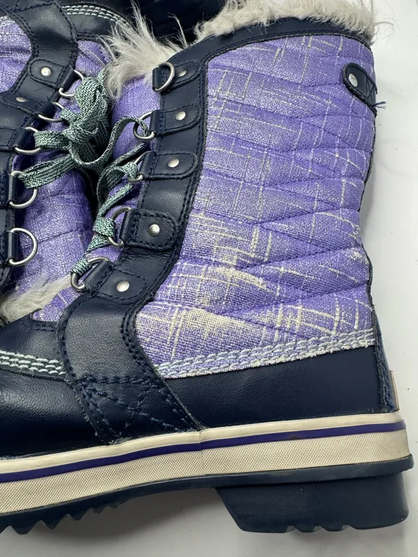 Sorel Tofino 2 Waterproof Winter Boots Size 6 - Image 6