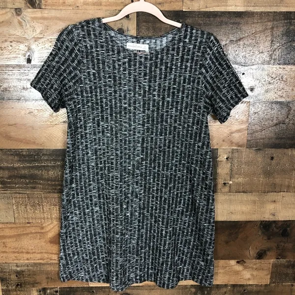 Abercrombie & Fitch gray‎ dress - Image 4