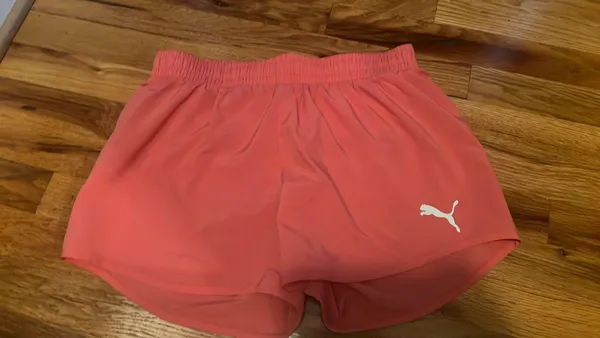 Puma Athletic Shorts - Image 3