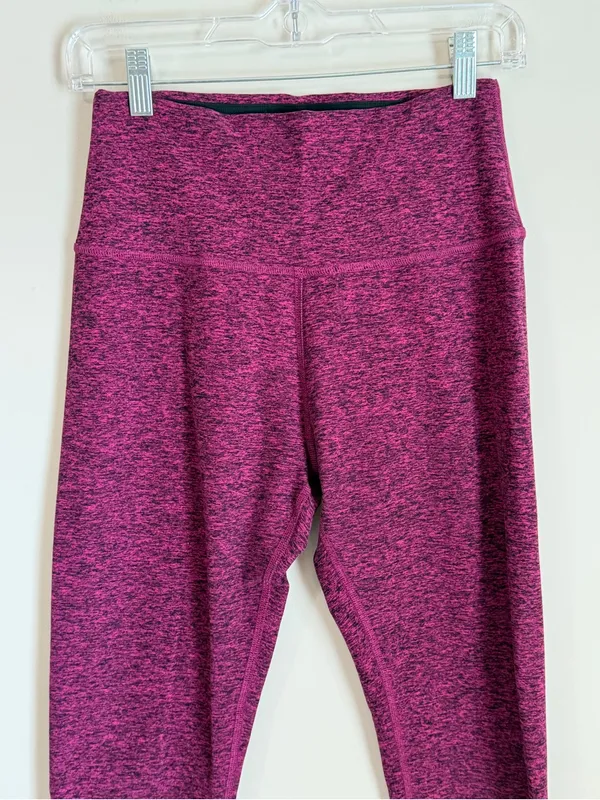 Beyond Yoga Spacedye Leggings Size Large Full Length EUC‎ - Image 3