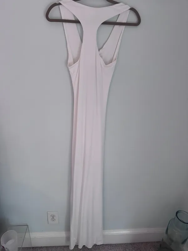 Revolve cut out dress - Image 8