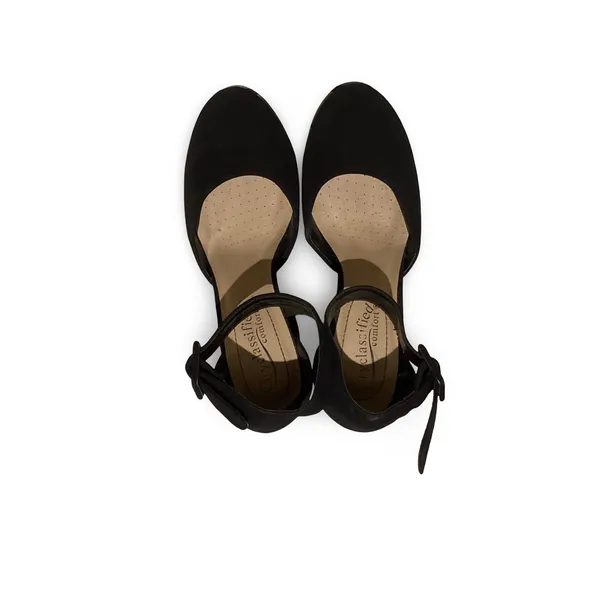 City Classified Kaili Pumps - Image 9