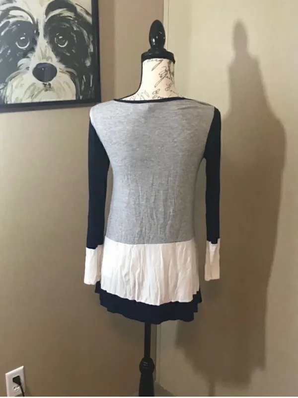 Raglan Ruffle - Image 5