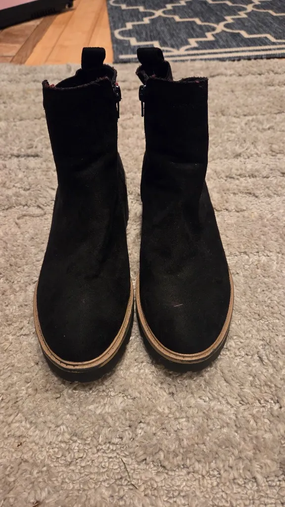 Maurices Booties - Image 4