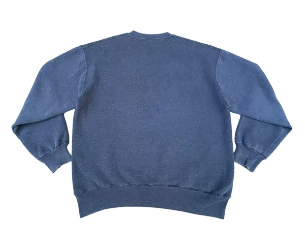 Russell Athletic Vintage University of Nevada Las Vegas Grey Crewneck Sweater - Image 2