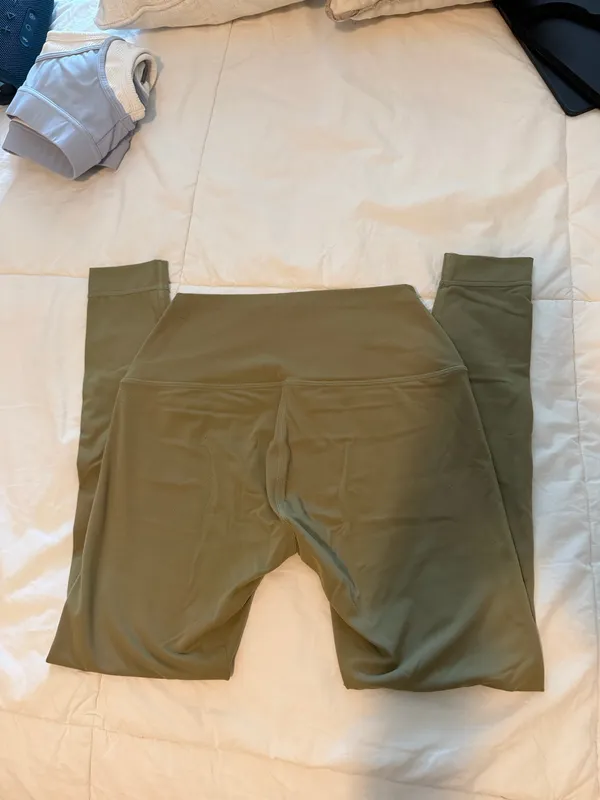 Set Active Leggings - Image 2