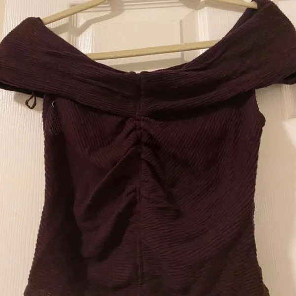 Free People Cropped Top - Image 3