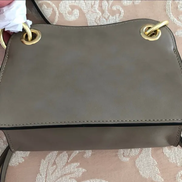 See By Chloe Tilda Shoulder Bag - Image 11