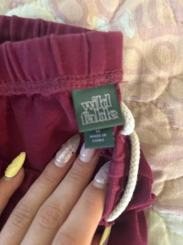 Wild Fable Pants - Image 2