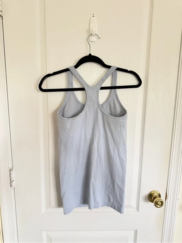 Lululemon Ebb To Street Tank II - Image 7