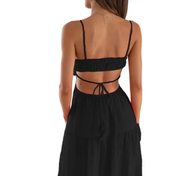 The famous Marilyn dress size Med NIB - Image 2