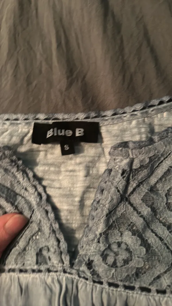Dress shirt Gray - Image 2