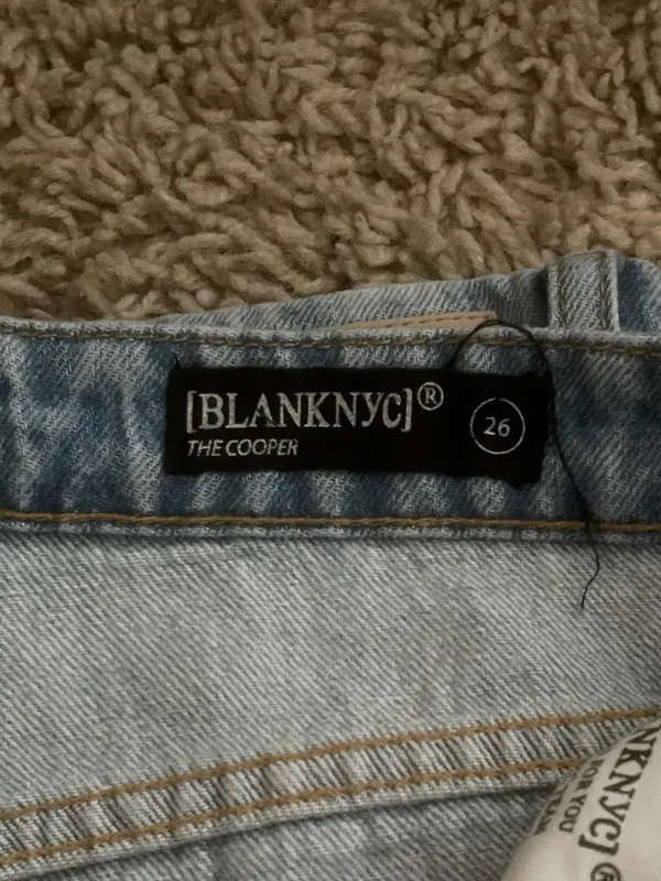 BLANKNYC Jeans - Image 5