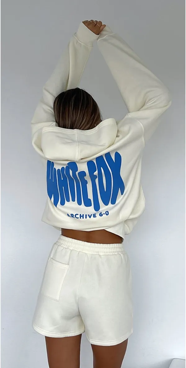 White Fox Boutique Set - Image 2