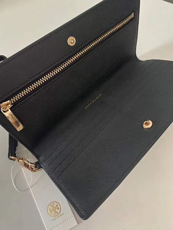 Tory Burch Large Wallet - Image 3